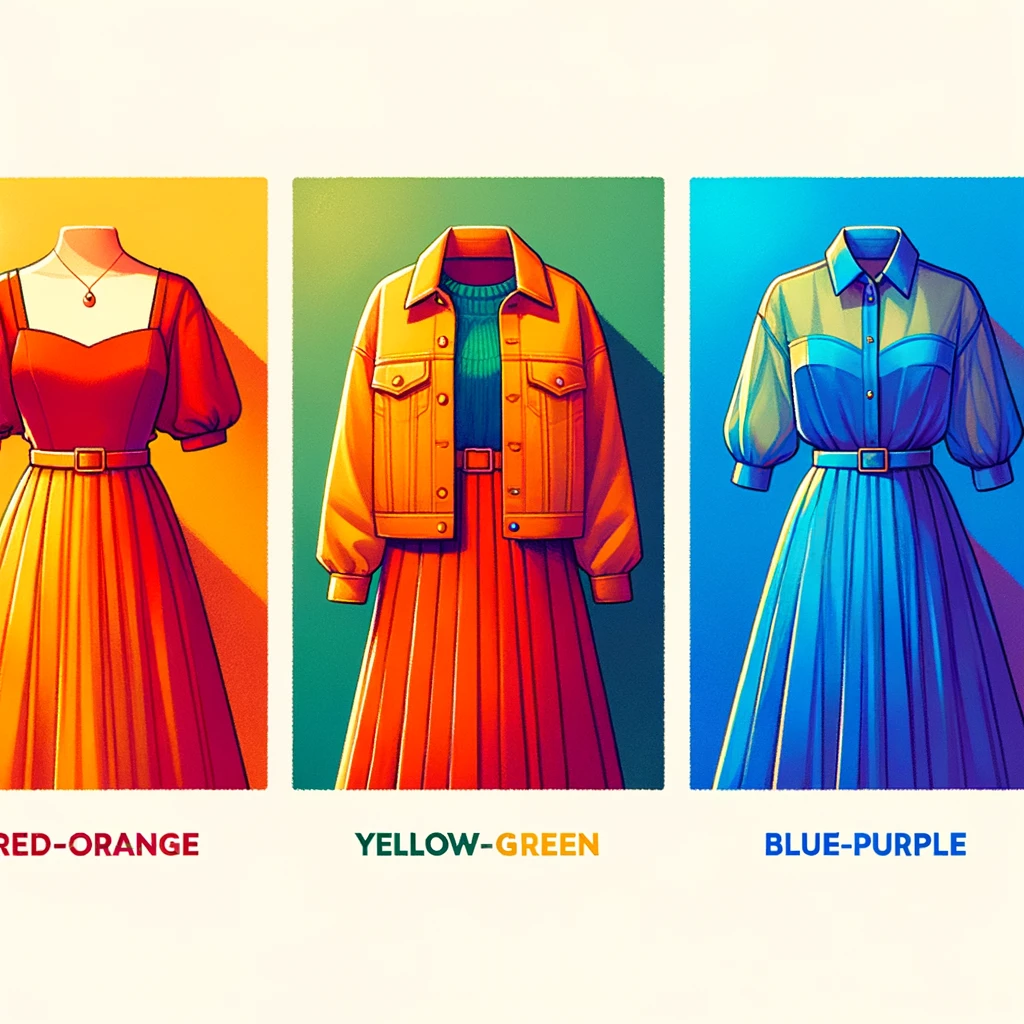 Color Wheel Basics for Fashion Design: A Quick Guide