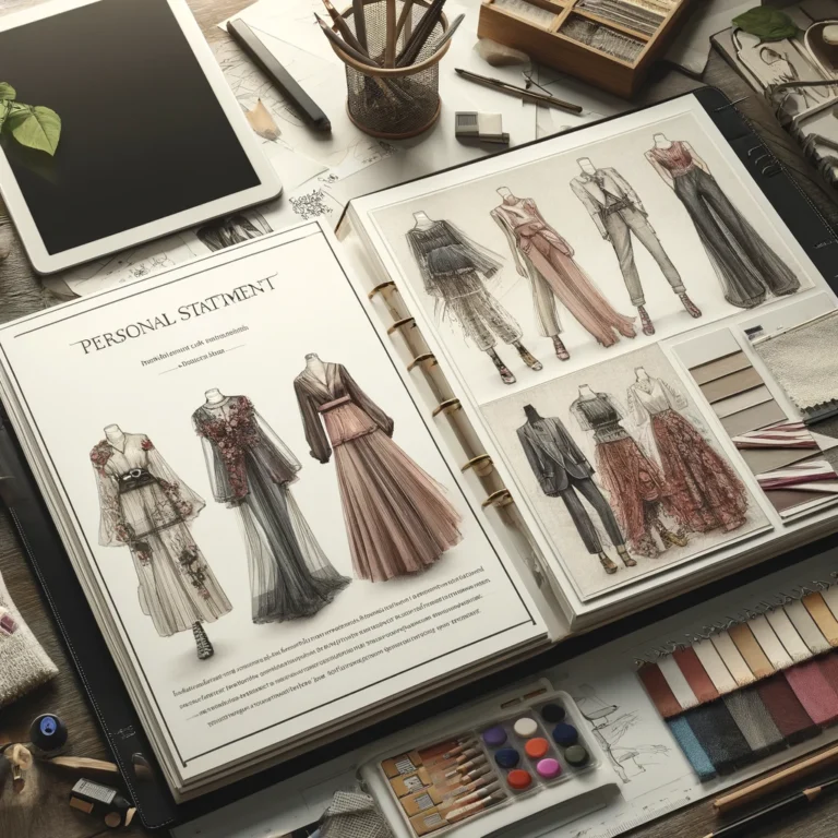 Fashion Design Portfolio Essentials Tips For Impressing Recruiters Fashion Design Portfolio Essentials Tips For Impressing Recruiters