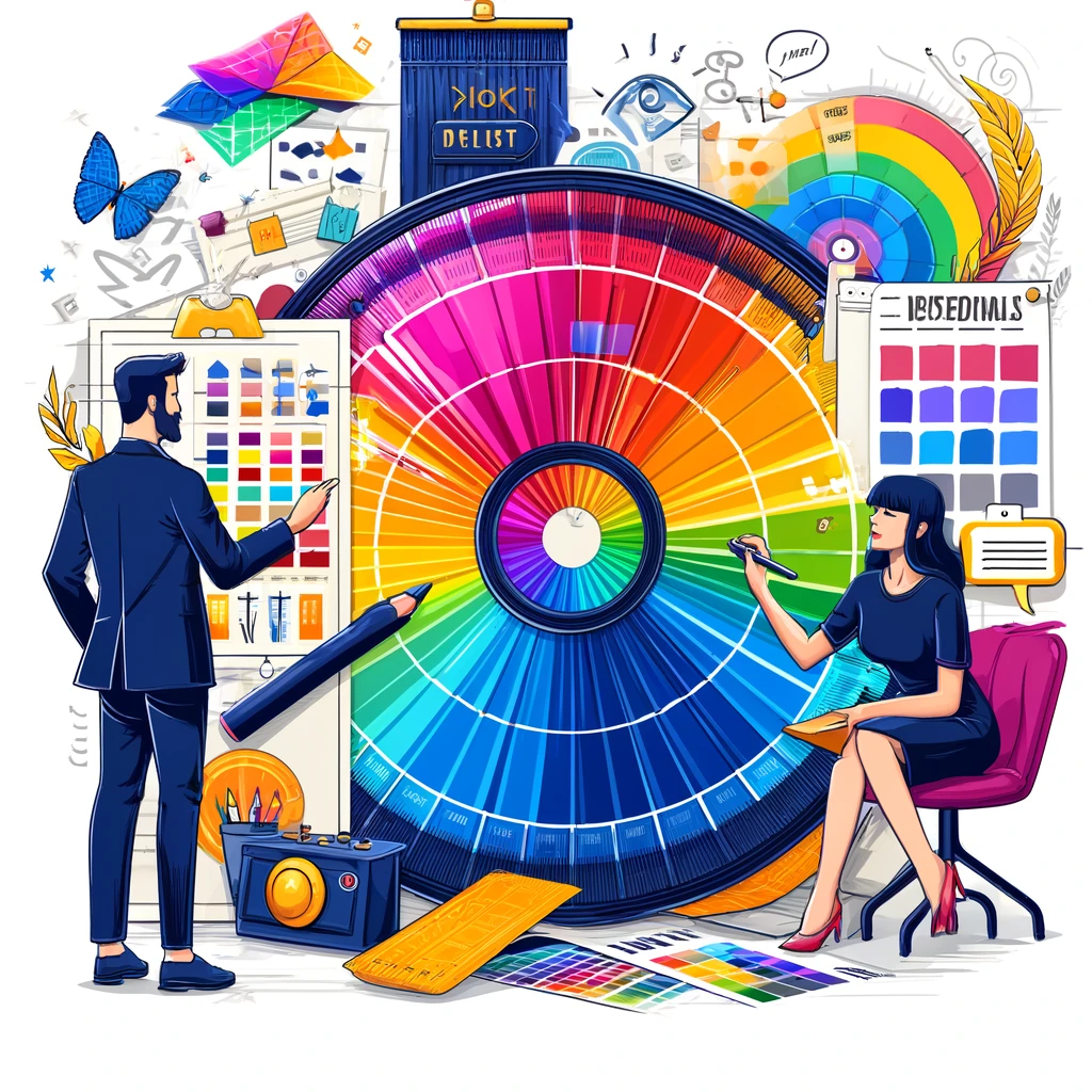 Forecasting: Predicting Color Trends