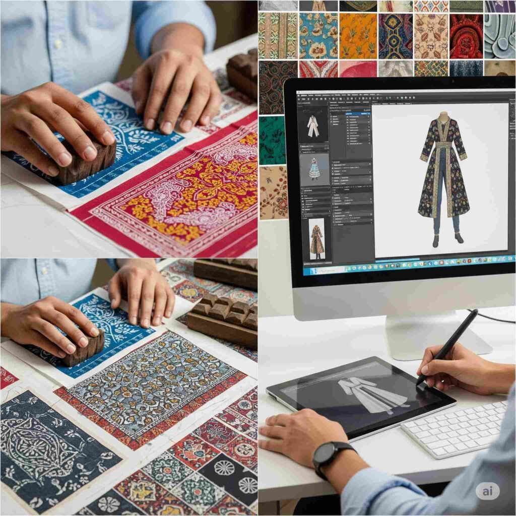 Fashion Design courses after 12th