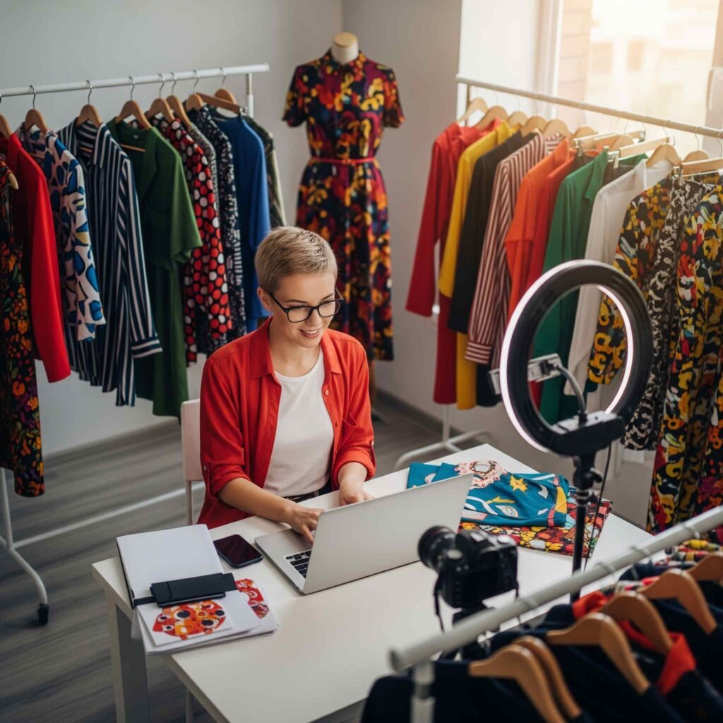 Fashion Design courses after 12th