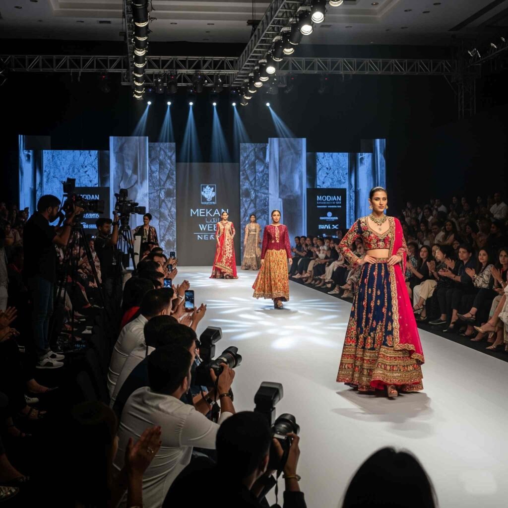 Fashion Design courses after 12th