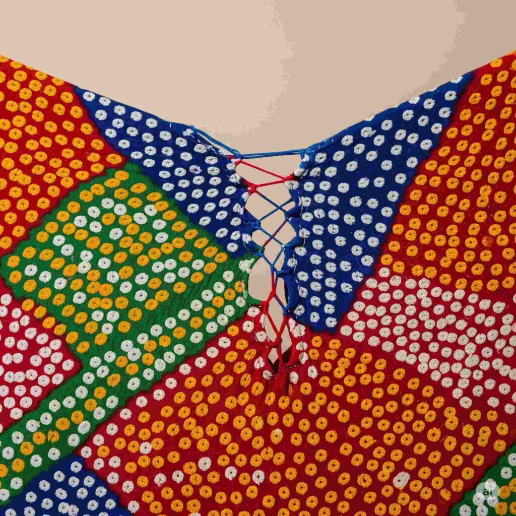 textile techniques for fashion designer