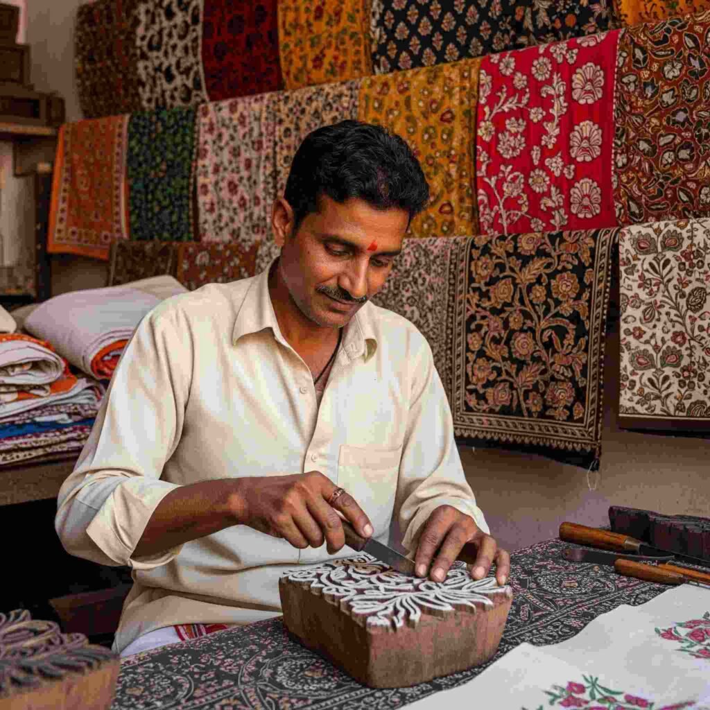 textile techniques for fashion designer