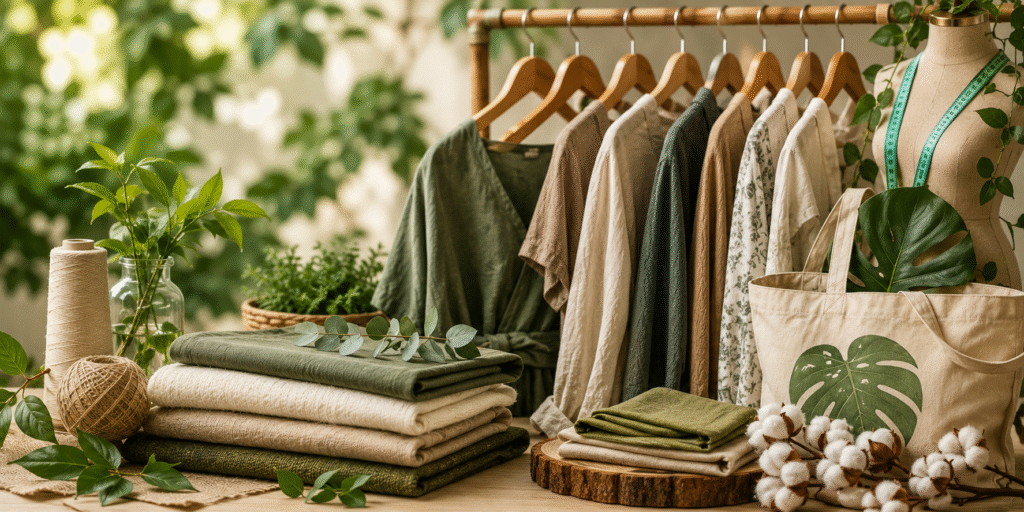Sustainable Fashion Jaipur