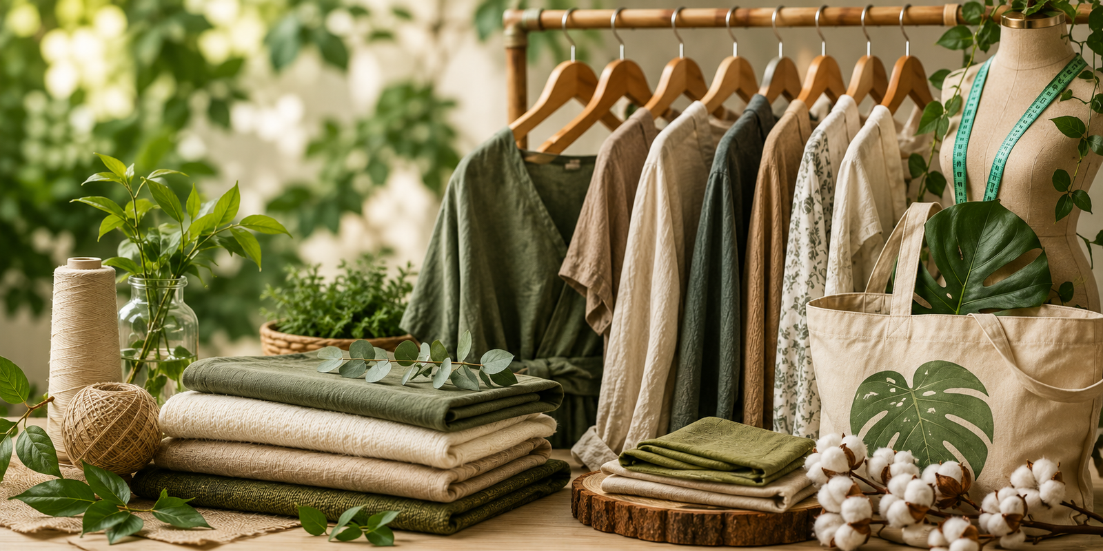 Sustainable Fashion Jaipur