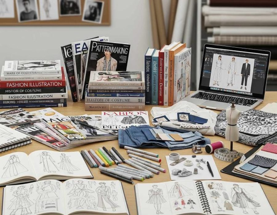 Extensive Learning Material (1)