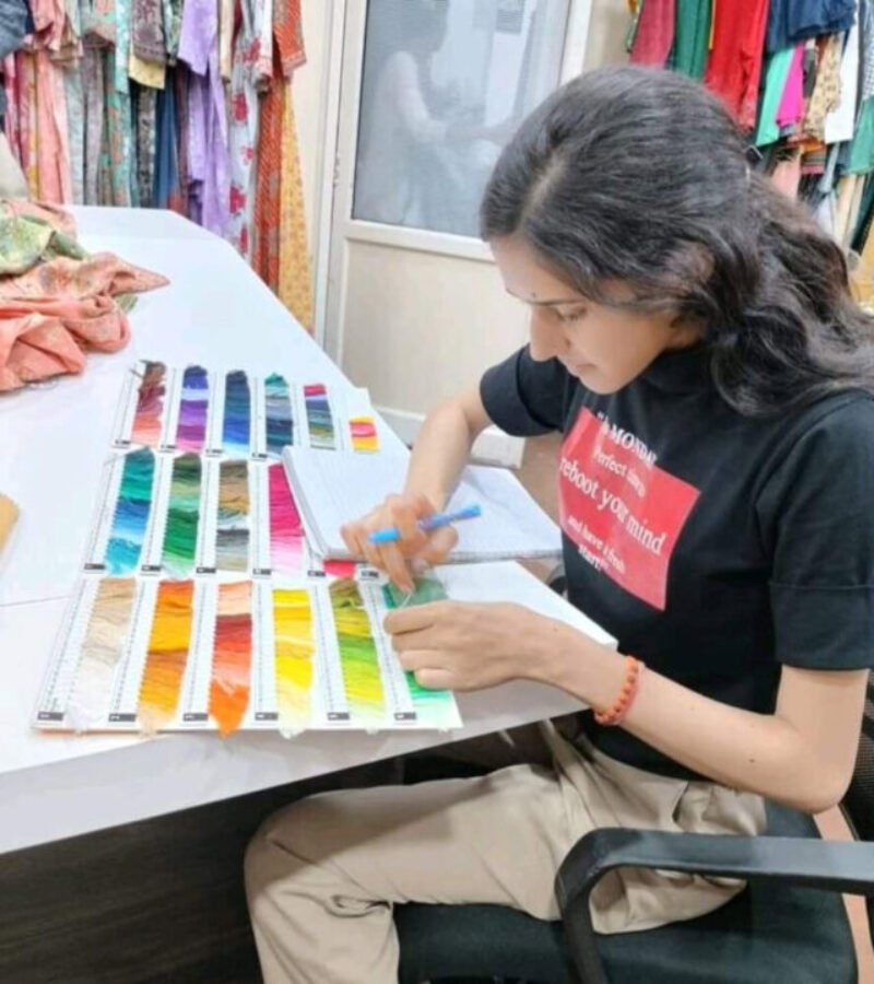 best fashion designing institute in jaipur